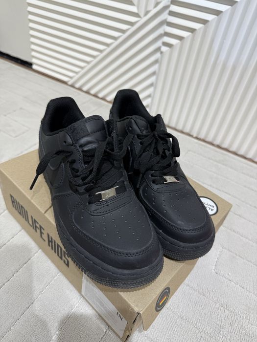 Унисекс обувь весна осень