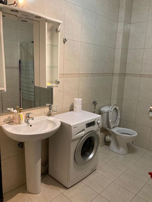 Cazare muncitori, ingineri Constanta/Mamaia Nord 120 lei/zi/apartament
