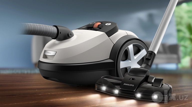 Пылесос Philips 8042
