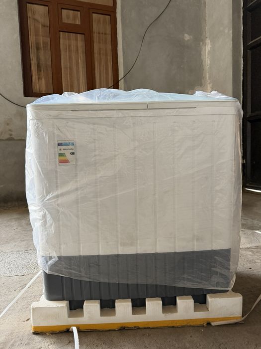 Стиральная машина Avangard 9кг