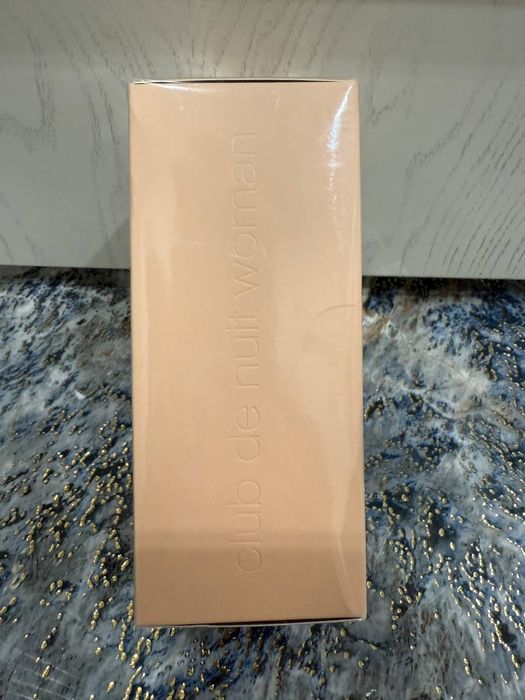 Женский парфюм новый