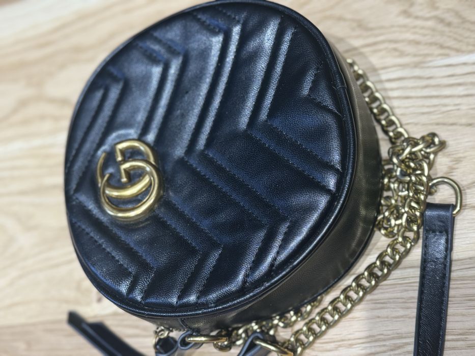 Geanta Gucci originala