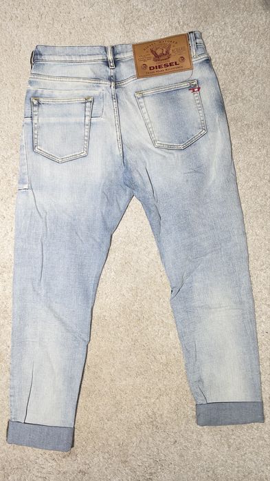 Нови дънки DIESEL