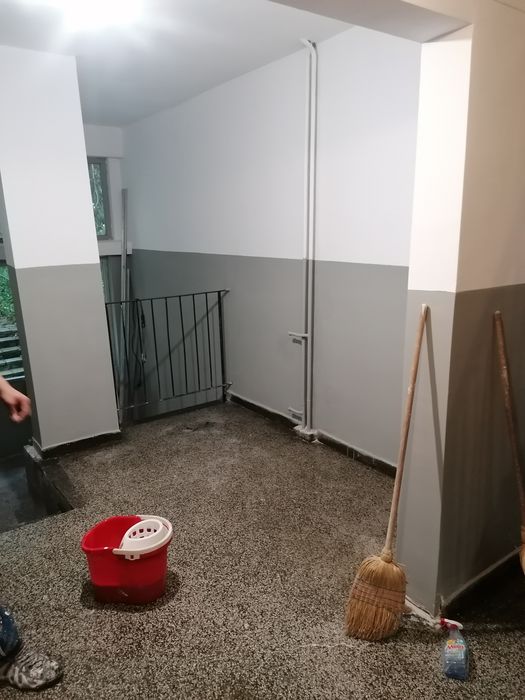 Шпакловане и боядисване цени в обявата