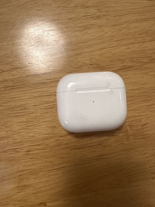 наушники Airpods pro 3