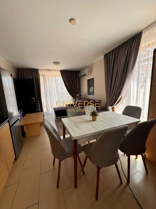 Продава се Двустаен апартамент в к.к. Слънчев бряг - 90 кв.м за 889 €/кв.м - Снимка #2