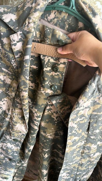 Продам полевую форму! Для нвп