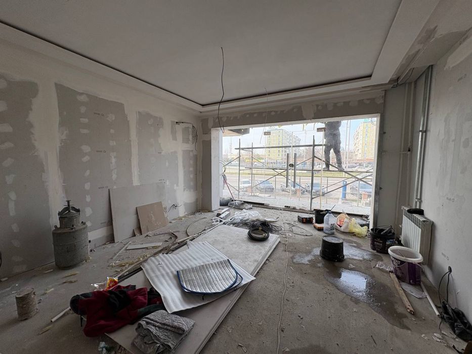 Ц-15 Ганга | 70кв - нежилое помещение вдоль дороги Продажа