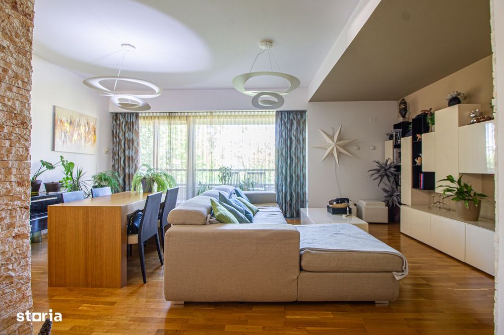 Apartament"Bellevue residence"