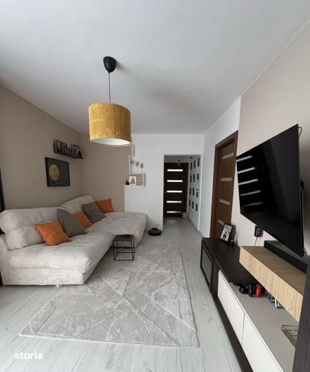 Apartament 2 camere, 52 mp, renovat integral – Metrou Piața Ianc — fotografia 1