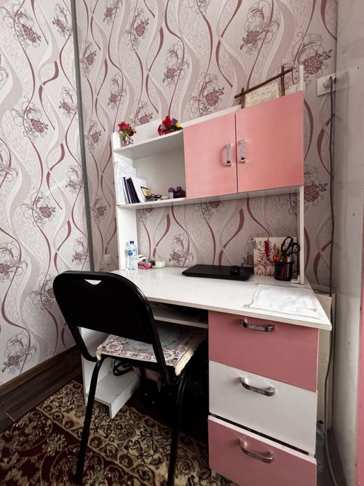 Комплект мебель для детских комнат