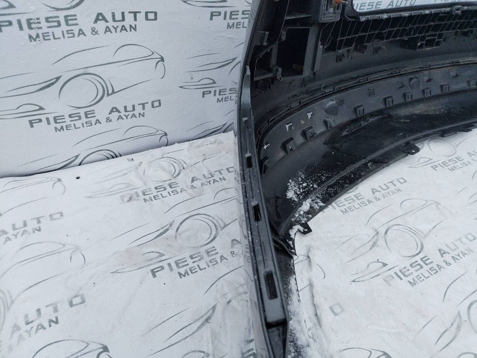 Bara spate Audi A5 B8 Coupe S-Line Facelift an 2012-2013-2014-2015-201