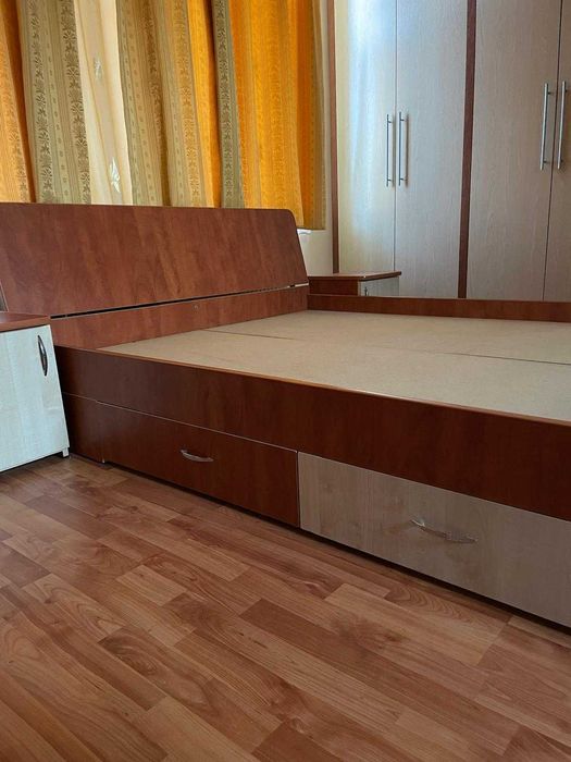 Pat Dormitor Matrimonial !!!