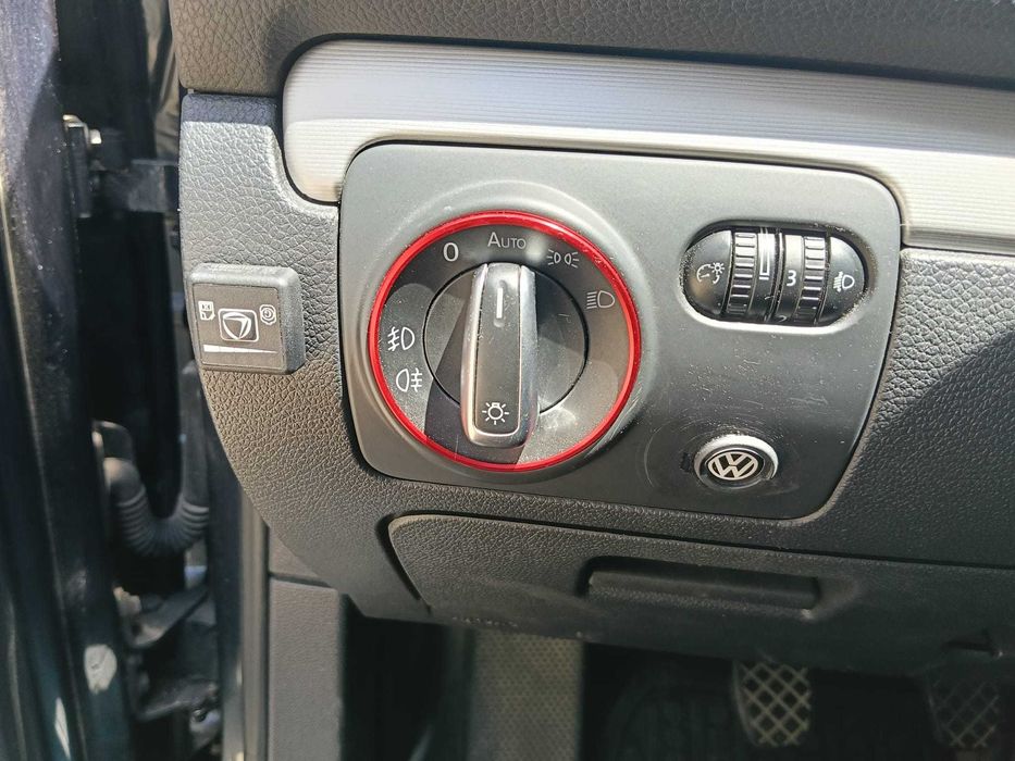 Golf 6 1.4 TSI, 160 CP 2010, instalație GPL