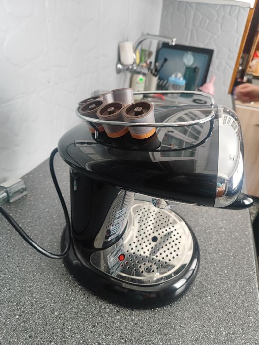 Кафе машини Illy X7.1