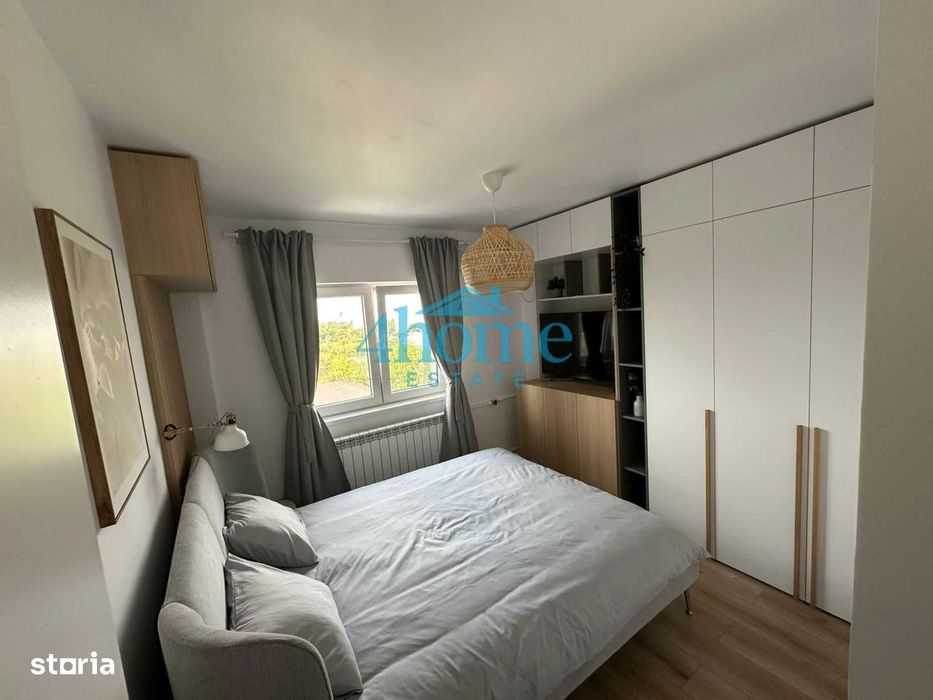 Apartament 2 camere Piața Muncii|Metrou|Centrala|Parcare