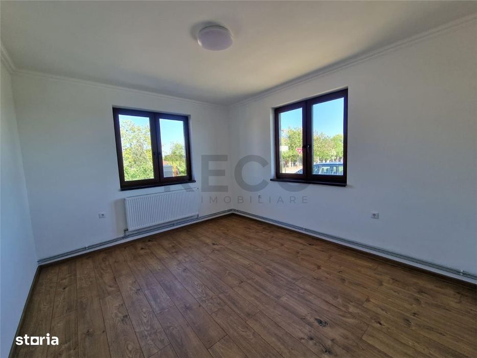 RECO Casa noua cu toate utilitatile in Bors