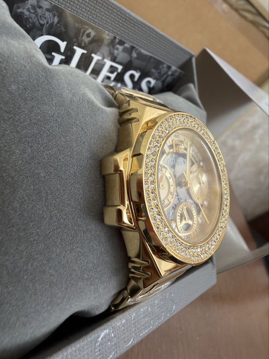 Часы guess оригинал