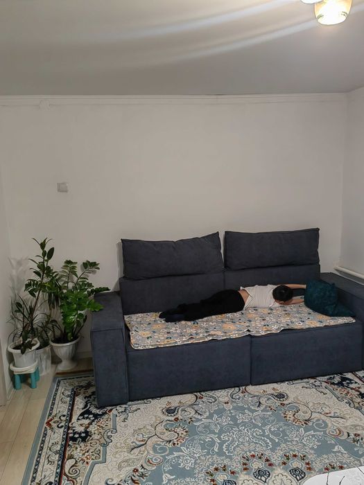 Опытныйдан уй сатылады