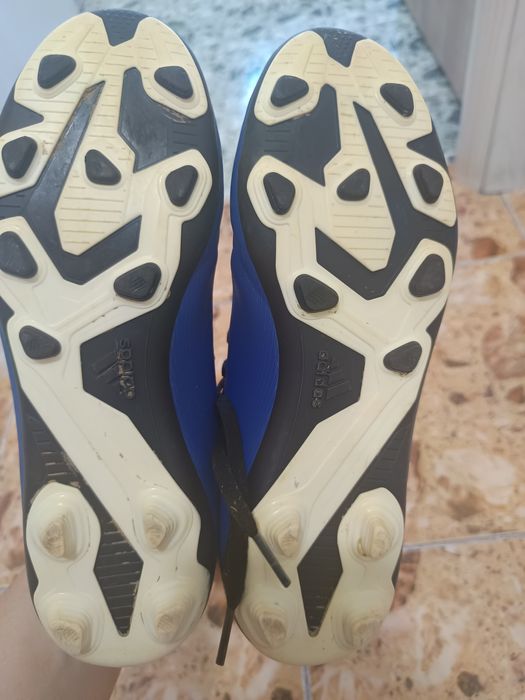 Детски бутонки Адидас 36номер