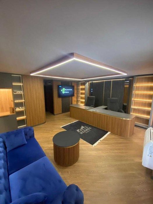 Продава се Офис в Пловдив, Кършияка - 80 кв.м за 2238 €/кв.м - Снимка #2