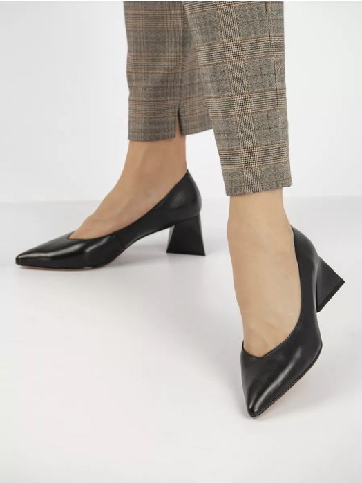 Туфли лодочки женские 41 размер