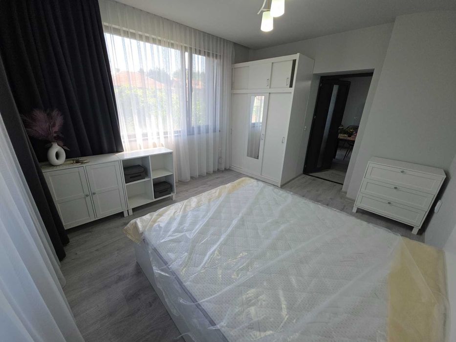 Нов 4-стаен апартамент в широк център на Велинград