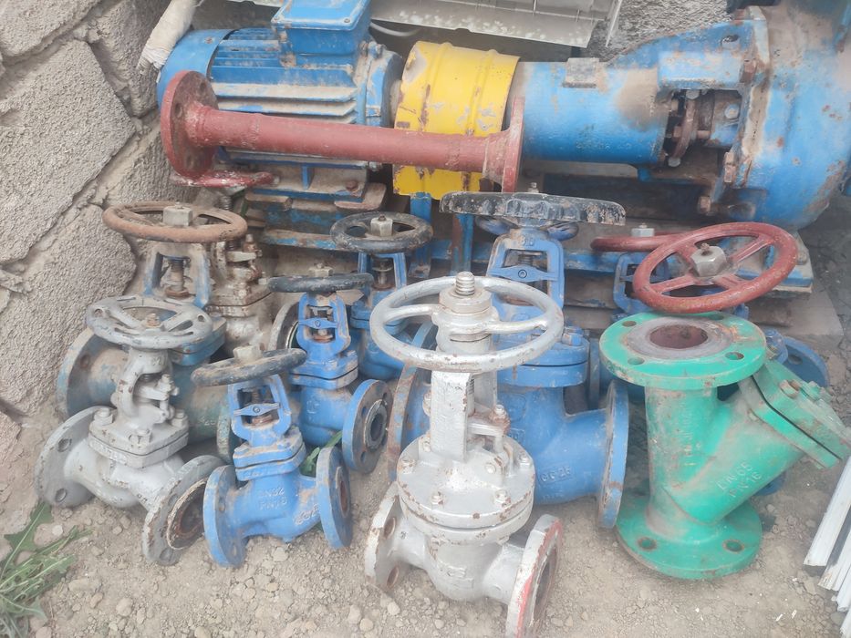 Задвишка бу состояние отлично