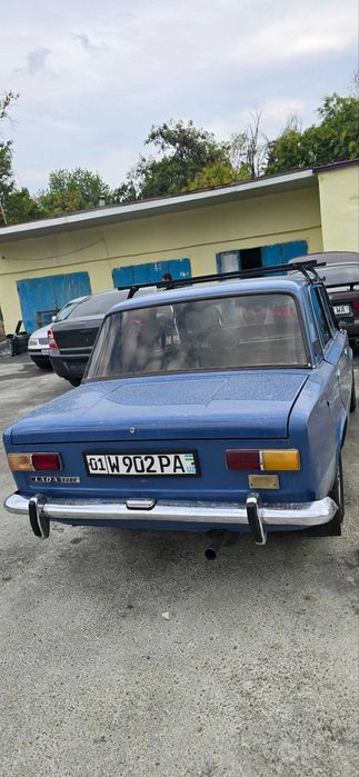 Продаётся Lada 2101