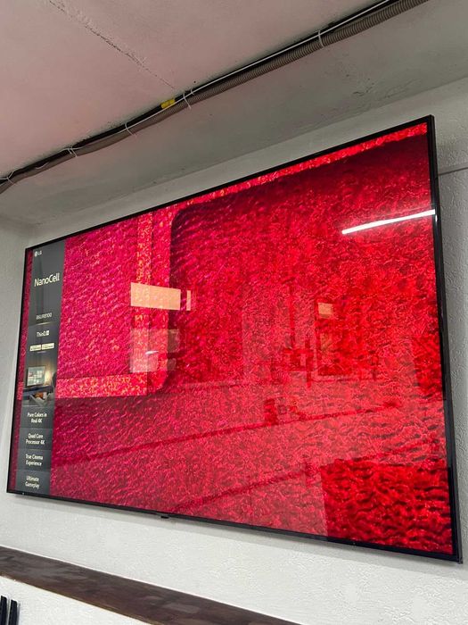 Телевизор LG 86UR81006LA