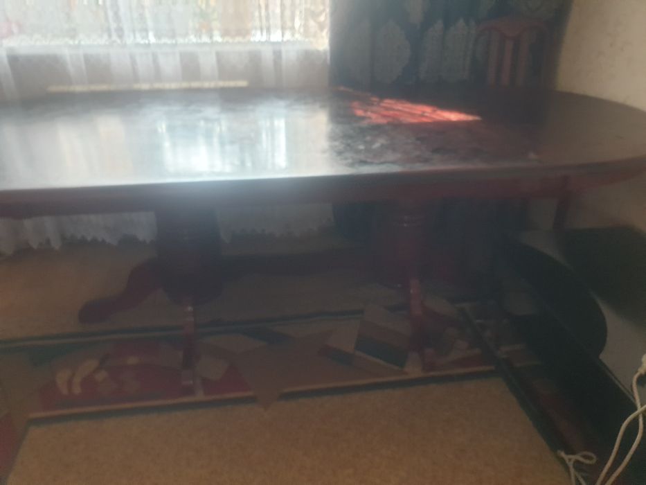 Мебель Стол гостинный