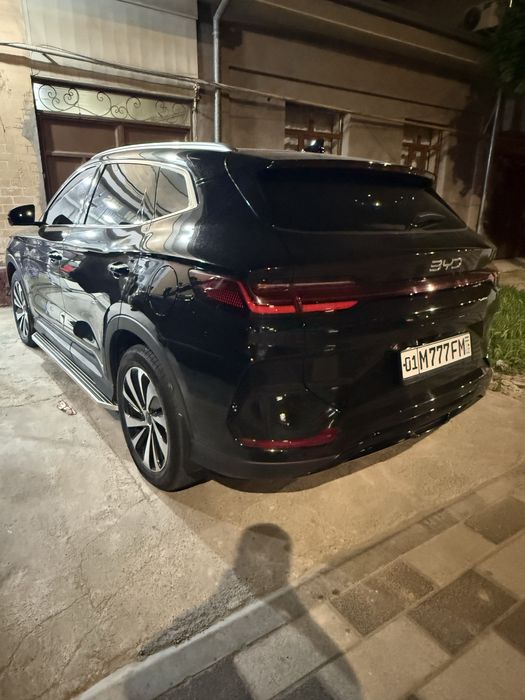 Byd sotiladi 2024 yil