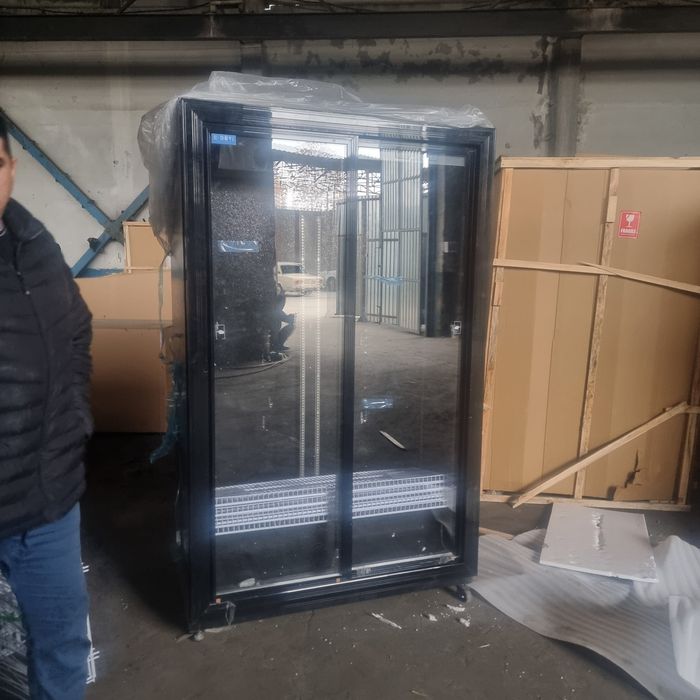 Хиттойдан Республикасидан келтирилган Холодильниклар 160в-220в