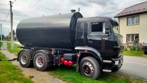 Асенизатор септик туалет откачка гавнавоз говновоз гавновоз