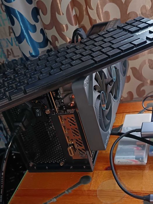 RTX4080 Gigabyte
