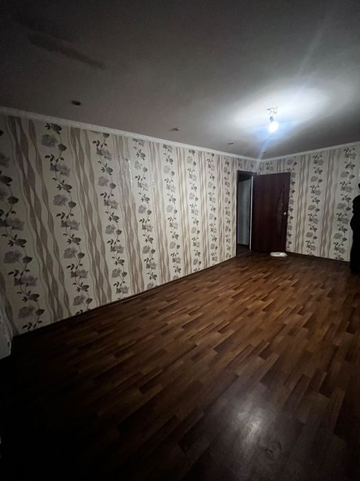 2 комнатная квартира