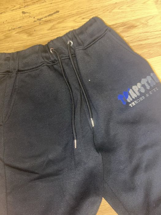 pantaloni trapstar
