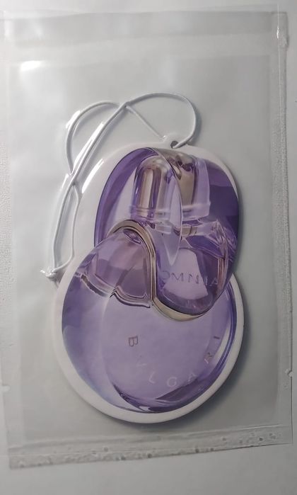 Ароматизатор универсальный, набор 3 шт.