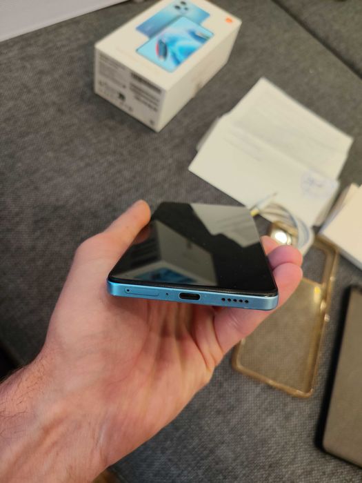 Xiaomi Redmi note 12 pro 5g