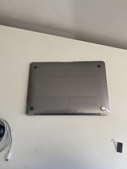 MacBook Air M1 256гб