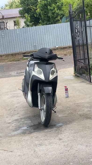 Vand scuter 150cc