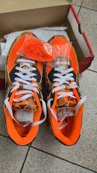 Продавам мъжки маратонки Nike Air Max 90 SP