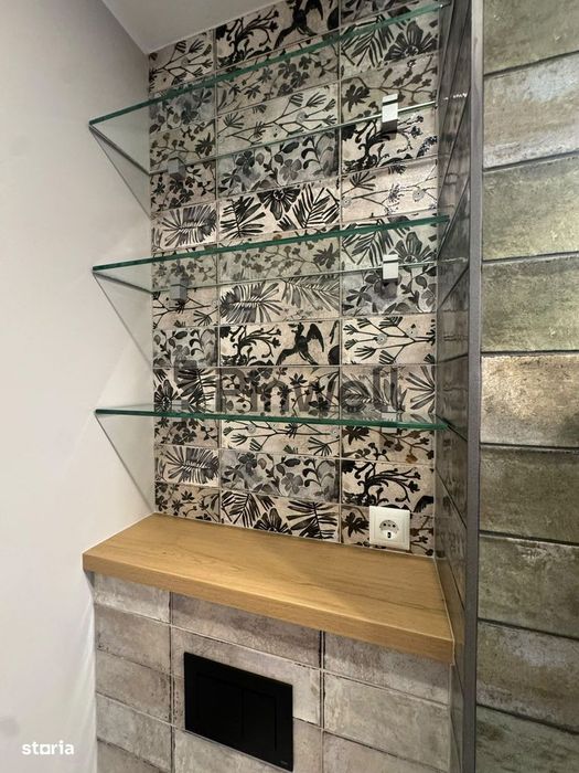 Apartament 3 Camere I Zona Dorobanti I Renovat Complet