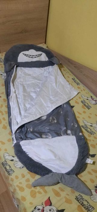 Спален чувал за дете