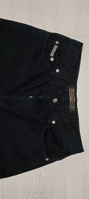 Jeans Calvin Klein bărbați S