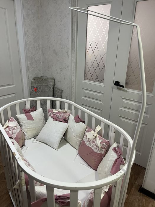 Продам детский манеж