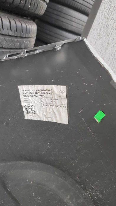 Vand bara Sprinter Mercedes 2022