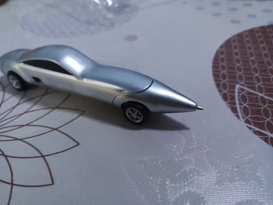 Ruchka Oyinchoq mashinali