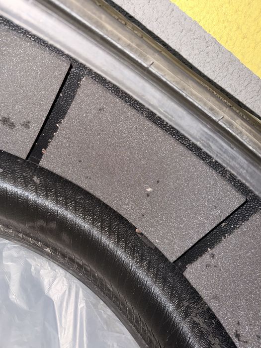 Продам всесезонные шины Pirelli Scorpion Zero All Season
