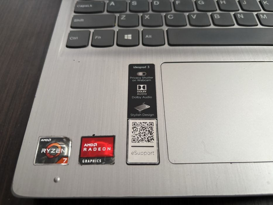 Laptop